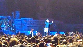 Iron Maiden - Children Of The Damned (Live In Montreal April 01, 2016)