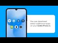 Approve And Download Apps Gabb Phone