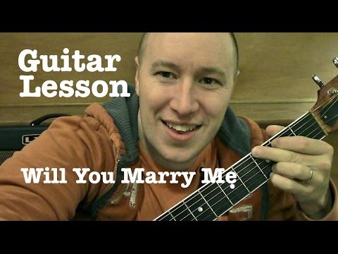 Will You Marry Me - Ada Band