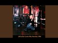 Why Should I? (Live in Montréal, 1986) (Live)