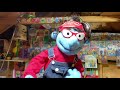 Henry Sings Animal Books