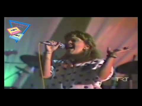 Klips ve Onlar - HALLEY #1986 #klipsveonlar #halley #eurovision #turkey