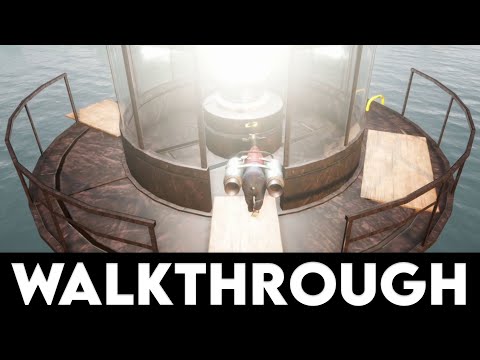 GOAT SIMULATOR 3 - Day And Night Cycle