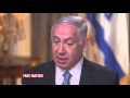Netanyahu Baffled By Obamas Settlement.