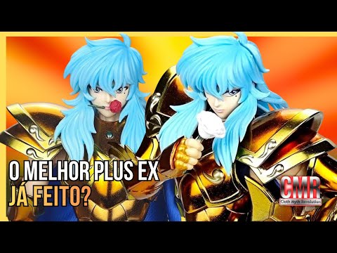 Is Aphrodite of Pisces EX Metal PLUS MST ALL that? 😱 | Analysis of the Official Images