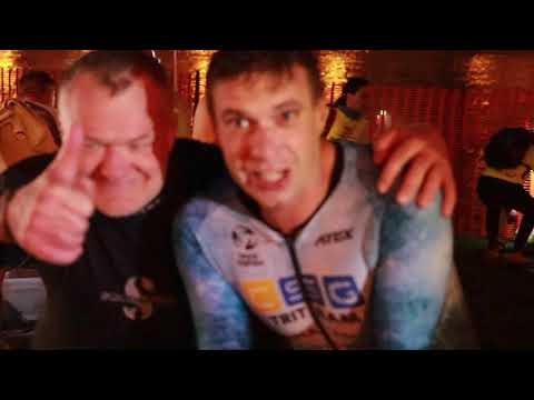 Winterman Xtreme Triathlon 2022 | XTS