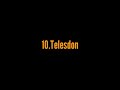 Top 10 My Favorite Ultrakaiju Roar Part 1