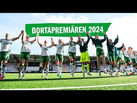 Hammarby IF: Youtube: ???? BAKOM KULISSERNA | 