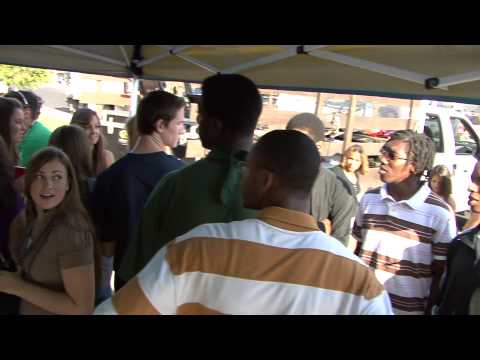 Behind the Scenes: The Making of To Save A Life [HD]