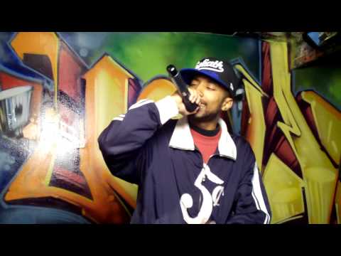 Ruste Juxx Live @ UGHH part 2