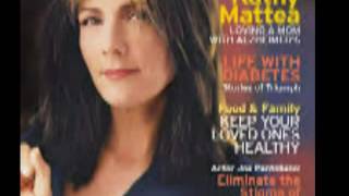 Kathy Mattea- As Long As I Have A Heart.