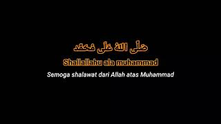 Download lagu sholawat jibril mp3