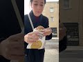 Trying classic NY style cookies 🍪 Chip City in West Village #travelvlog