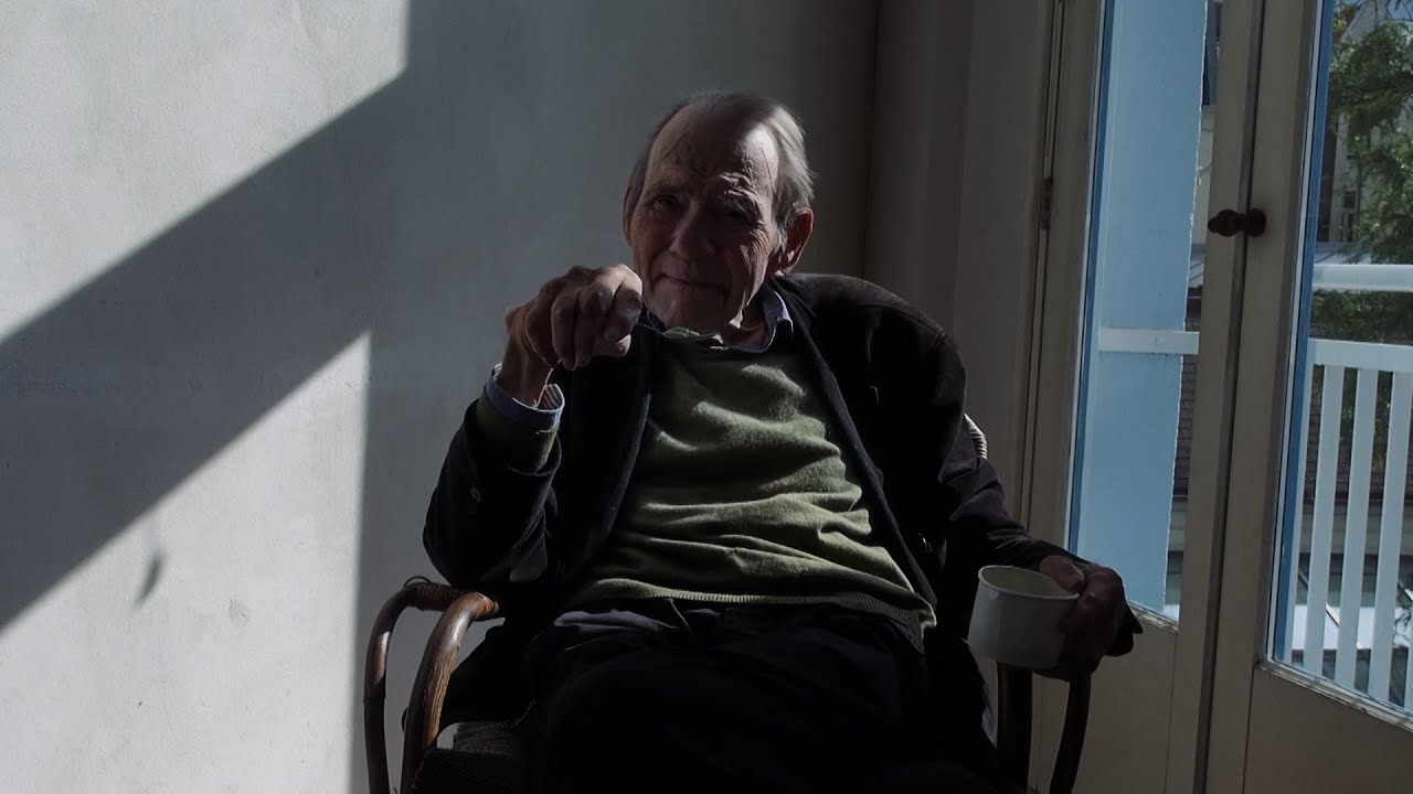 Punt Uit – Schluss Aus – Full Stop [NL Trailer]