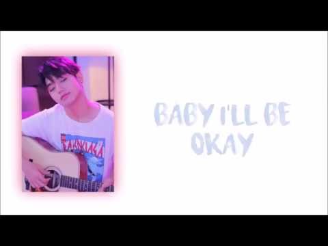Sam Kim and Kwon Jin Ah - '여기까지(For Now)' 권진아 LOVE 샘김 (HAN/ROM/ENG)