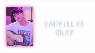 Sam Kim and Kwon Jin Ah - '여기까지(For Now)' 권진아 LOVE 샘김 (HAN/ROM/ENG)