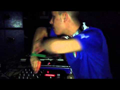 THE RIDDLERZ aka LUCA EMME @DANCING DIANA FERRARA