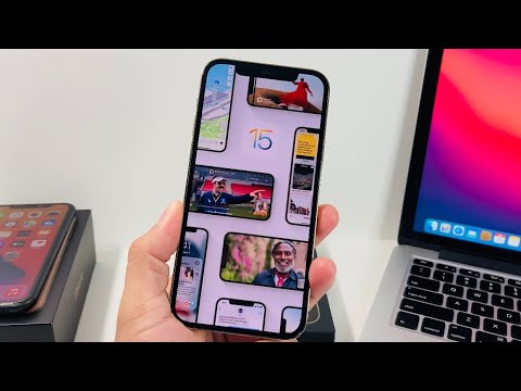 How to Download and Install iOS 15 (3 Methods)