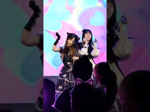 [Full Fancam] Angie Peach you งาน IDOL MOSH PIT Presents Lolita Idol