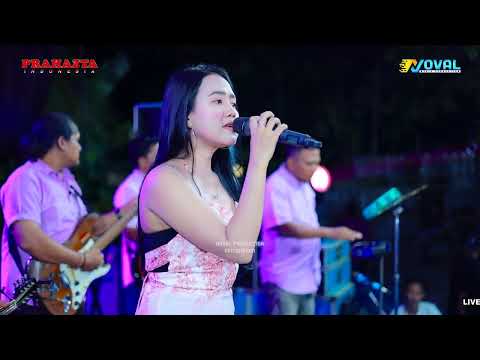 SATU MALAM - AYU KHARISMA - PRAHAZTA INDONESIA - COUNSTITY AUDIO - LIVE GAJAH LOR