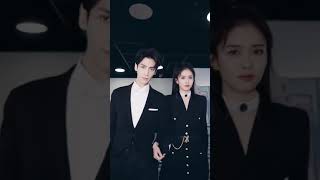 Download lagu Bai lu & luo yunxi tiktok video mp3 Download lagu Bai lu & luo yunxi tiktok video mp3