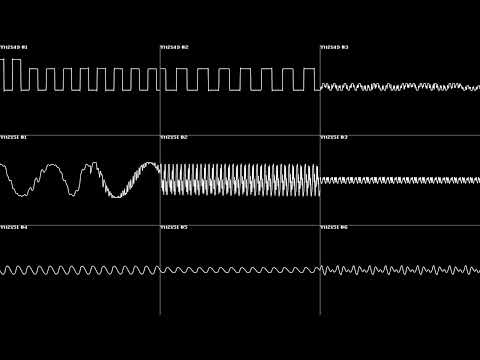 Sorcerian - "Beautiful Day (Scenario Clear)" | YM2151+YM2149