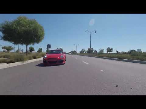 2009 RUF Rt12 S by RUF