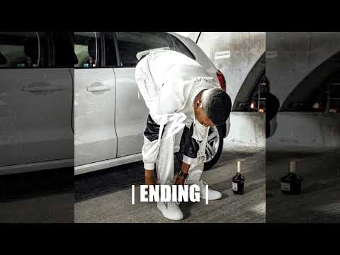 Nines x Mowgs x Fredo | UK Rap Type Beat | ENDING | Prod Tezza Beats