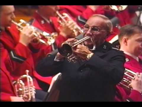 Just Where He Needs Me - Derek Smith