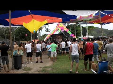 Fabio & Moon - Equilibrium 3 anos