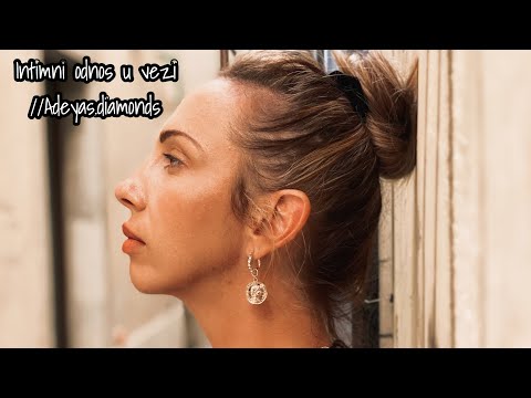 Intimni odnos u vezi //Adeyas.diamons