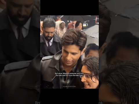 Siddharth is literally a STARBOY 🌟 #siddharthmalhotra #kiaraadvani