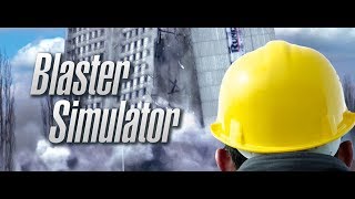 Blaster Simulator Steam Key GLOBAL