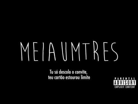 MEIAUMTRES - Sanguessuga