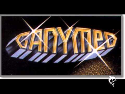 GANYMED - IT TAKES ME HIGHER - FULL LENGTH 12'' VERSION - 1978