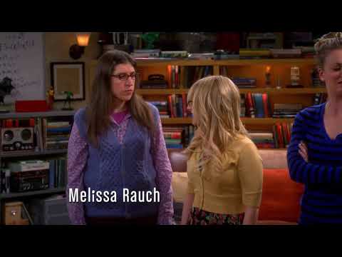 The Big Bang Theory - Stewart's Murder (S07e18)