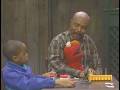 Sesame Street Taking Care Of You With Gordon And Elmo