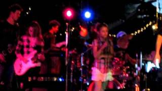 Cavo - Blame-Chelsie and Hanna w/a little Help from there Music Teachers