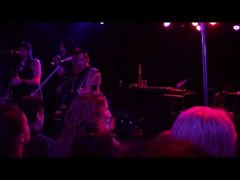 Hollywood Vampires @ The Roxy May 2016