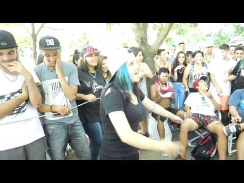 ESTRUCTUGUADA vs CLOCK - Clasificatorias Fecha 1 (Torneo 2017 - 21/01) - Velo Free