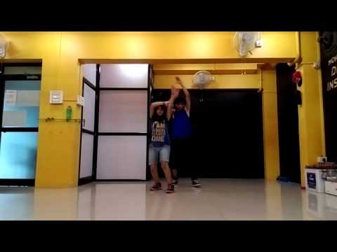 Sun Saathiya - ABCD 2 Lyrical Dance Choreographed By Mohit jain's Dance Institute (MJDi) Video