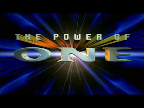 Pokémon the Movie 2000 Title (HD, less shaking)