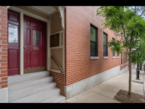 27-37 Chestnut Street #209 Charlestown, MA | ColdwellBankerHomes.com