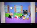 Peppa Pig S2E21 Pen Pal
