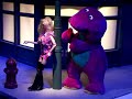 Robot Chicken Barney Love Part 2