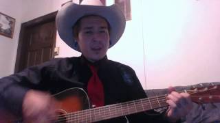 Wedding Bells (Cover) Hank Williams Sr.