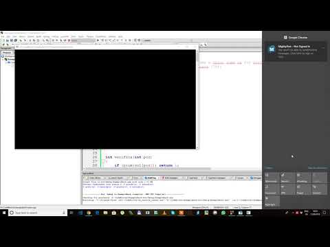 Optimizarea unei probleme simple de backtracking