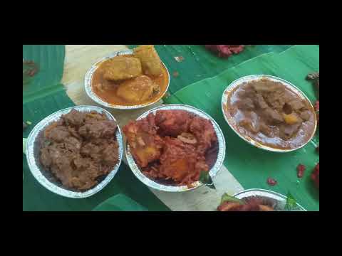 Restaurante Sri Nirwana Maju