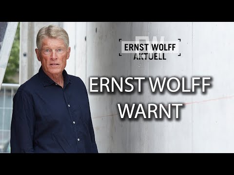 15 Minutes in the City becomes reality! Oxford test run | Ernst Wolff News