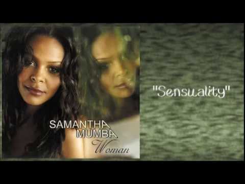 Video thumbnail for Sensuality